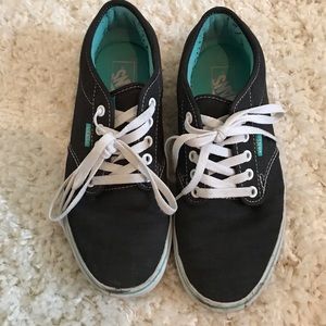 Women’s Vans